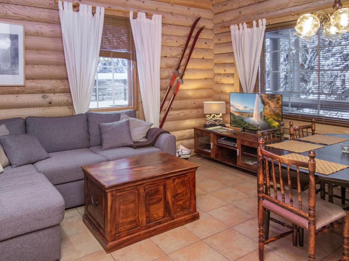 Holiday Home Tahkon Tikka By Interhome Esterno foto