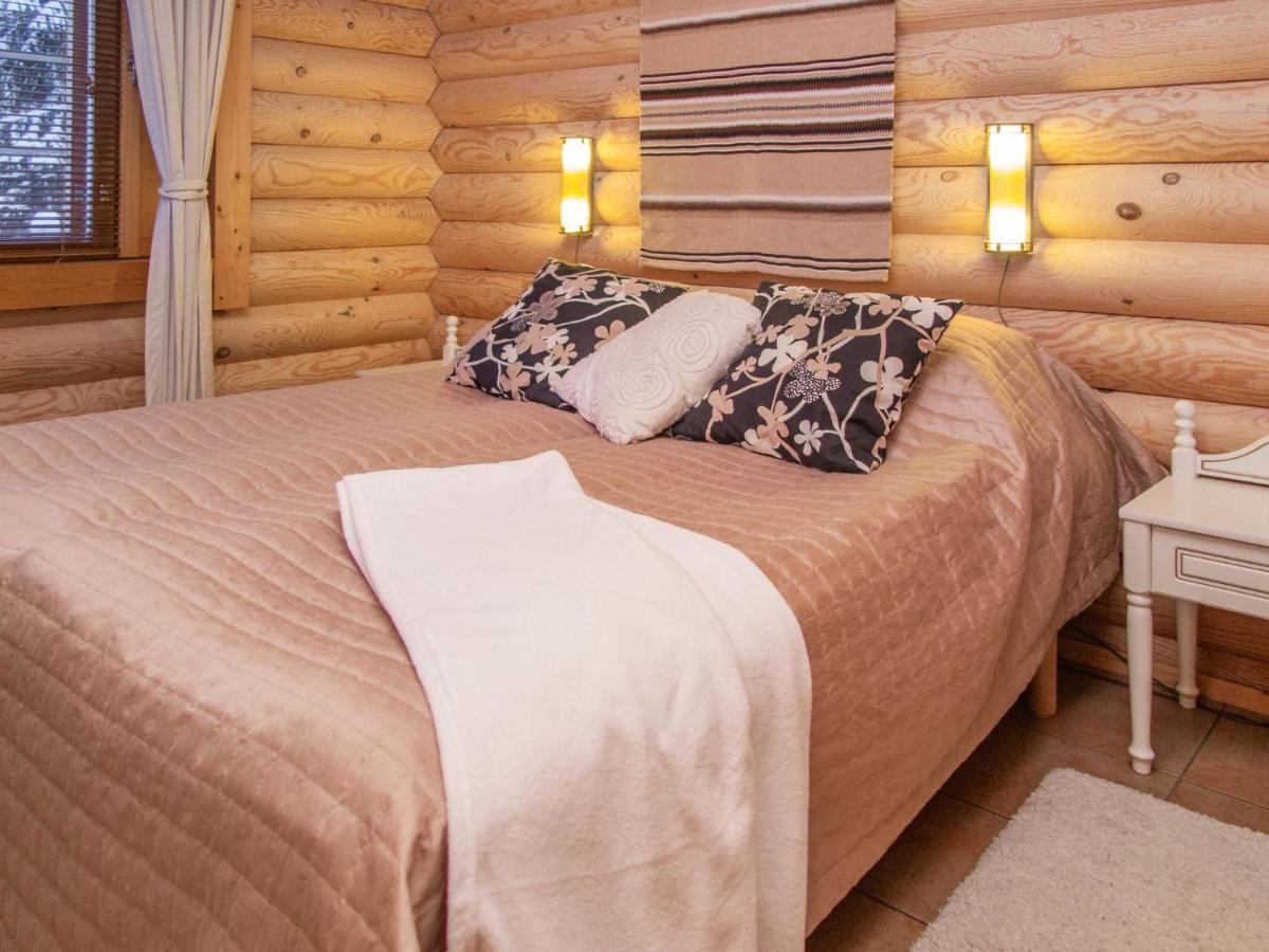 Holiday Home Tahkon Tikka By Interhome Esterno foto