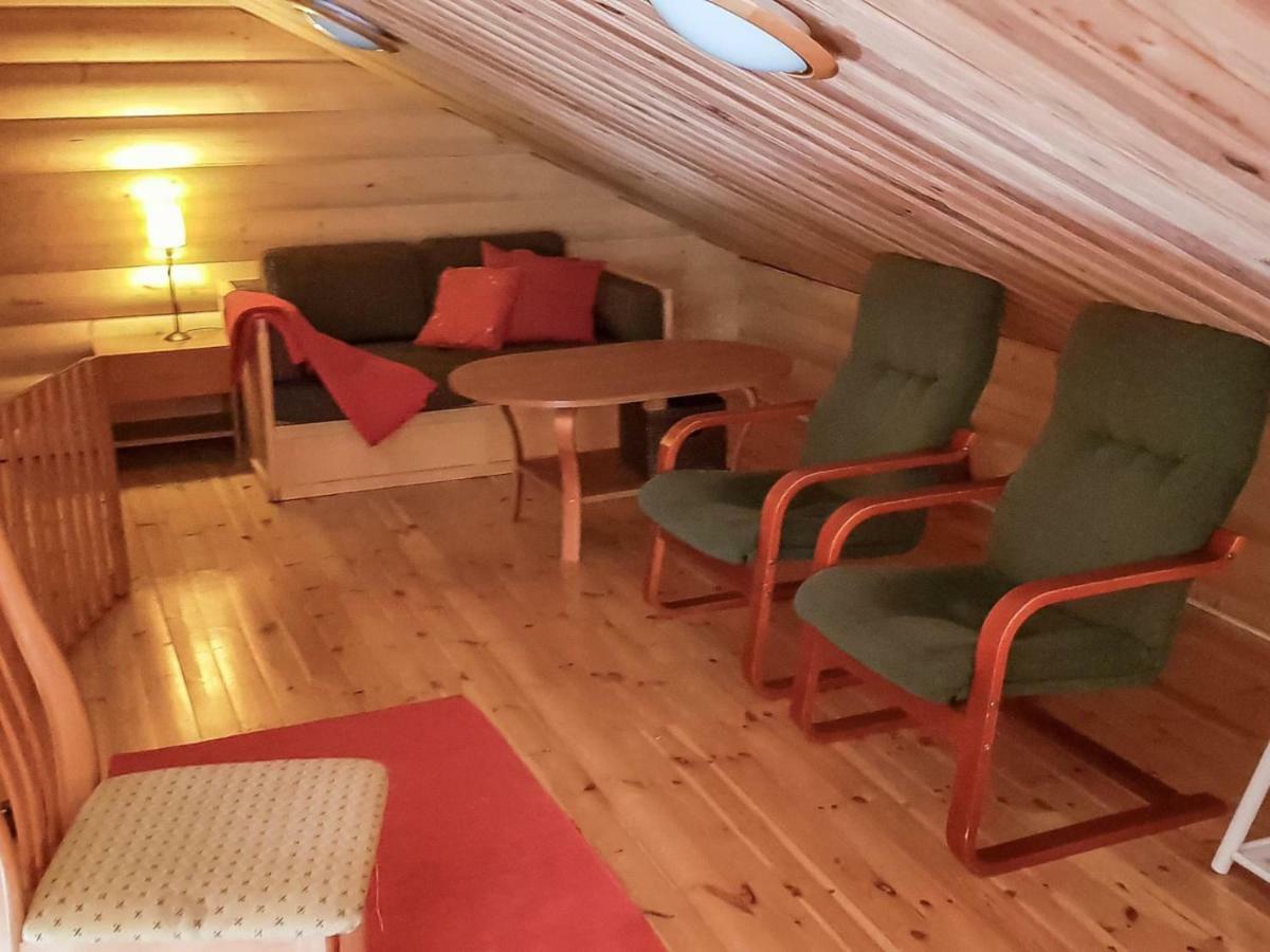 Holiday Home Tahkon Tikka By Interhome Esterno foto